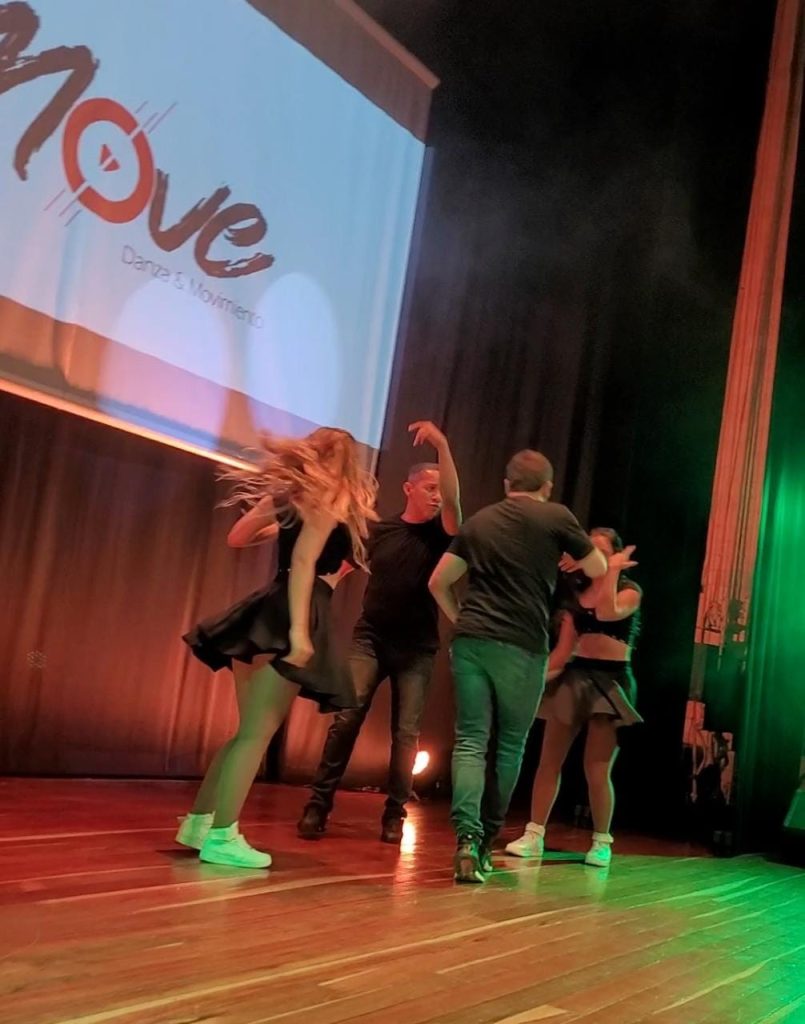 Marketing para profesores de baile
