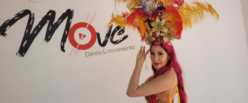 Garotas para eventos Medellin