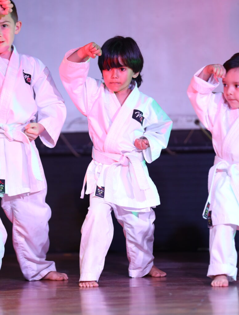 karate
