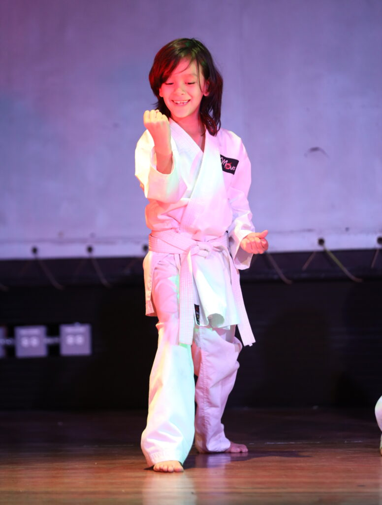 karate