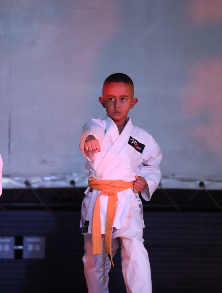 KARATE