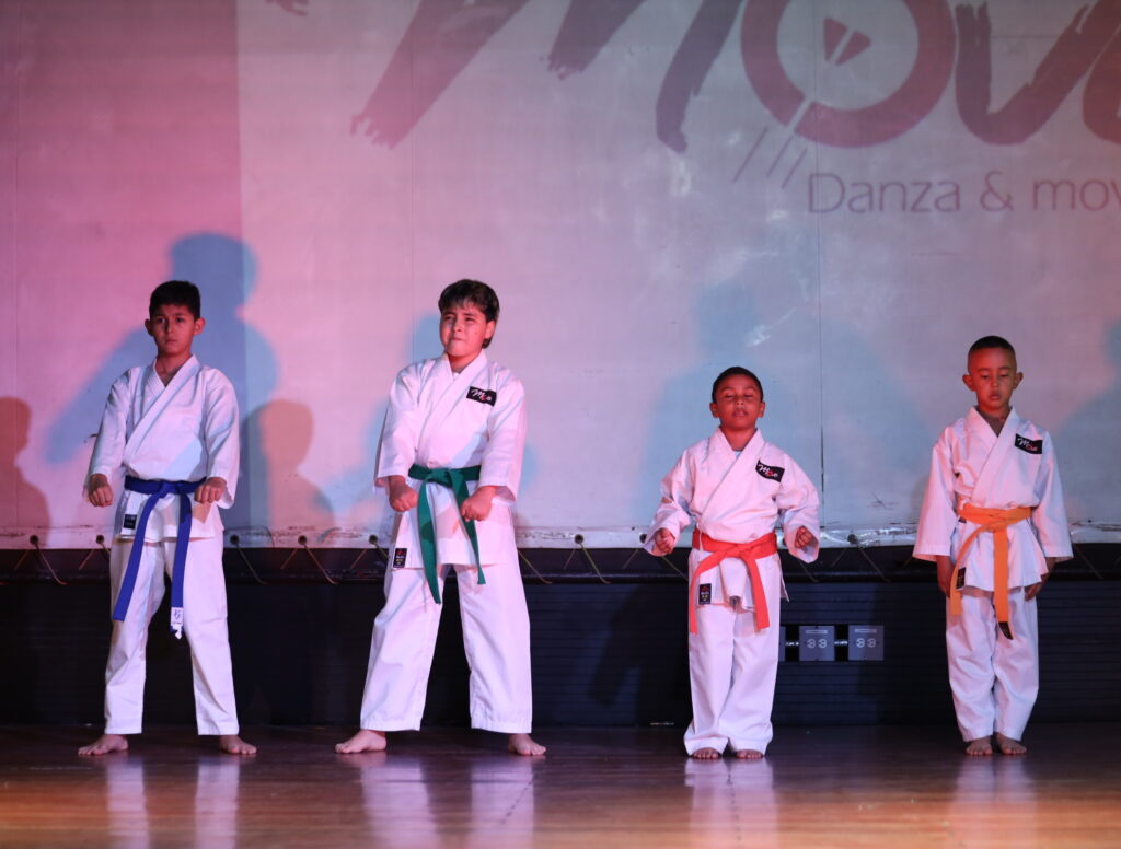 KARATE