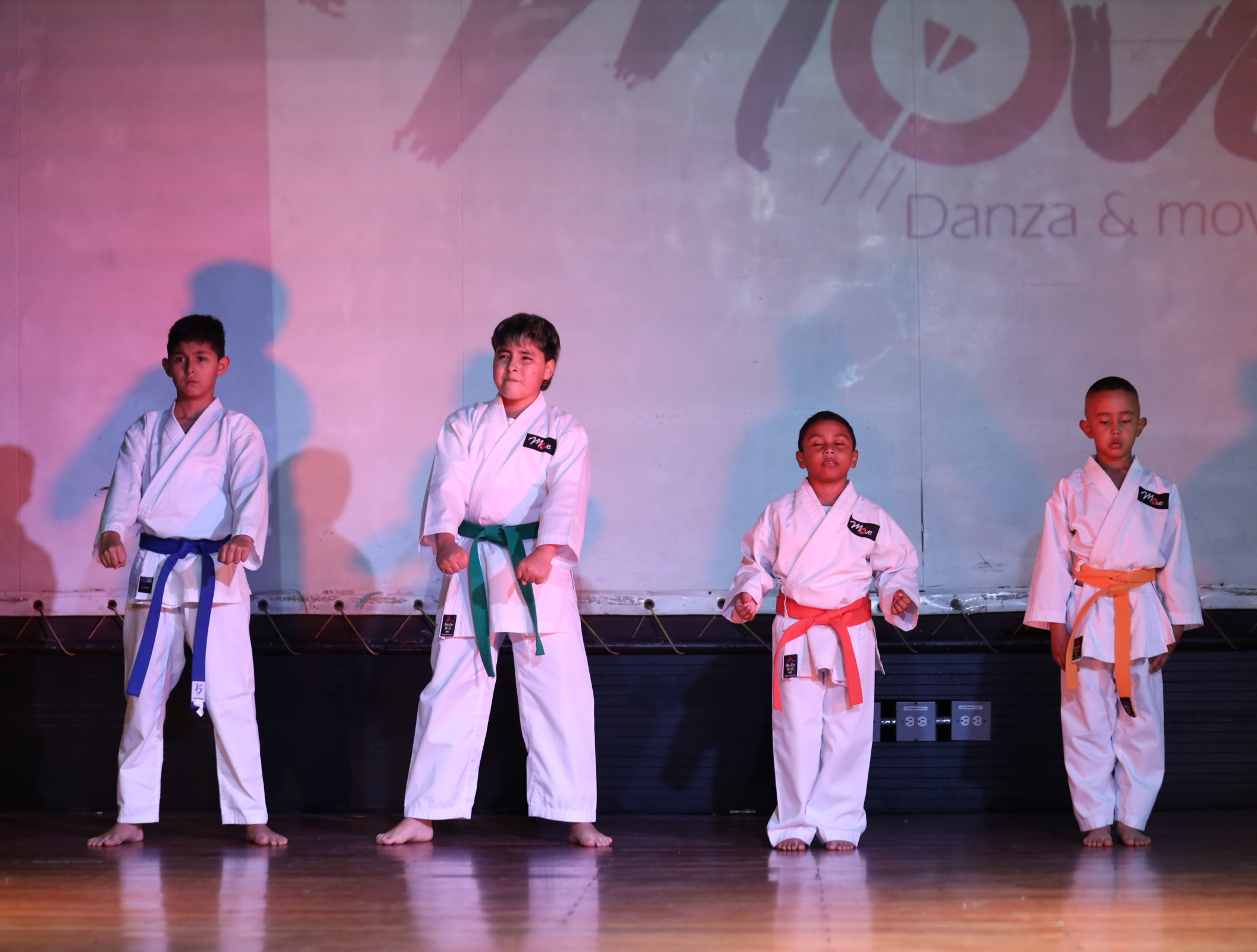 KARATE